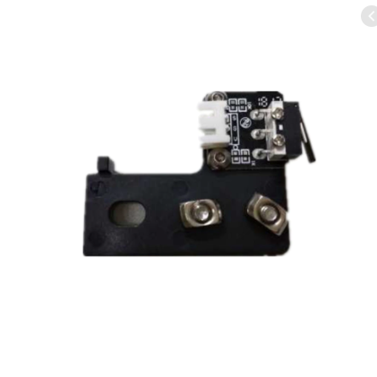 Ender-3 Z-axis limit switch kit